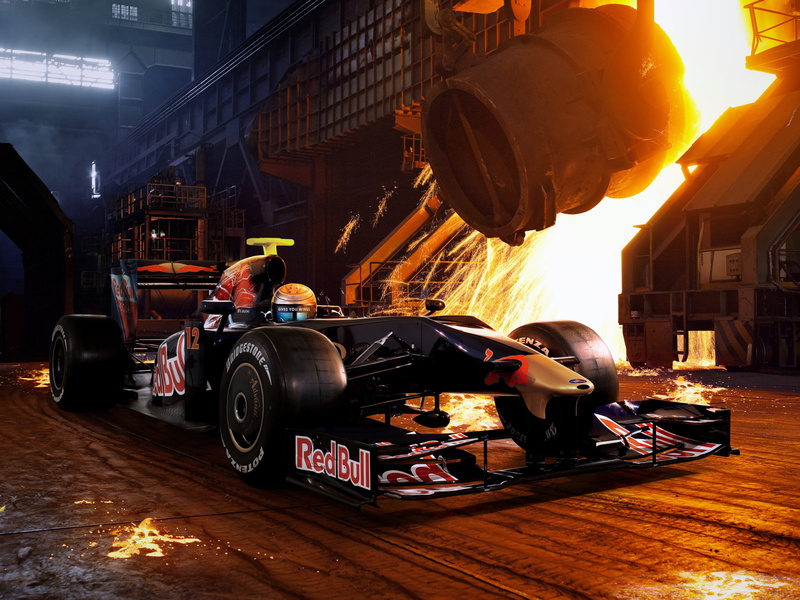 racing, toro, rosso, 1080P, f 1, str4, 2009, race, formula 1, formula