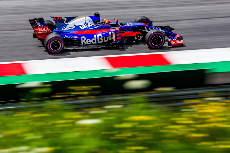rosso, toro, f-1, race, str12, 2017, racing, formula, 2K