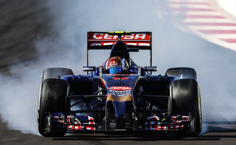 str9, 2K, rosso, racing, formula, toro, f-1, race, 2014