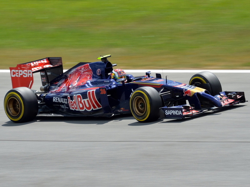 str9, rosso, formula, toro, race, racing, 2014, f-1, 1080P
