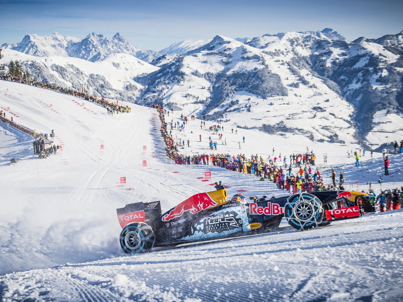 Red Bull RB7, Racing car, Formula One, 4K, 4K
