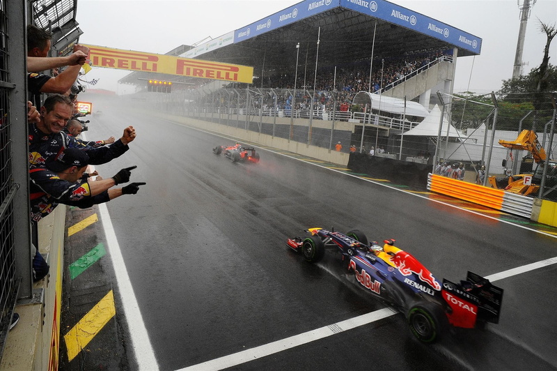 Red Bull Racing, Formula 1, 720P, Red Bull