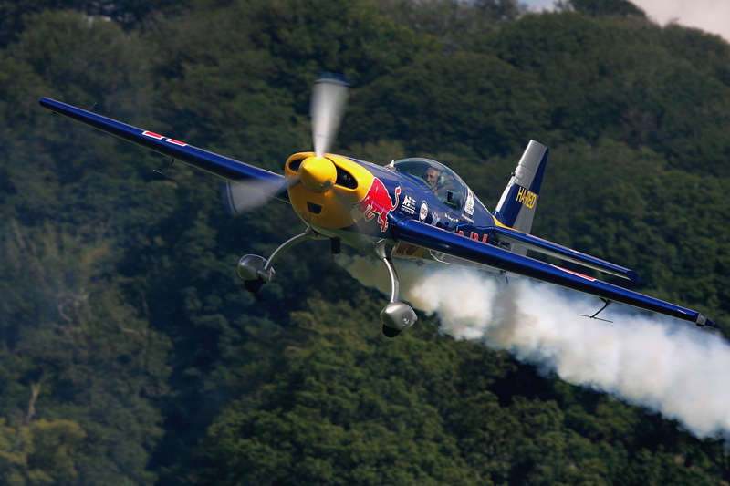 plane, bull, race, aircraft, racing, red, airplane, red bull air race, 2K