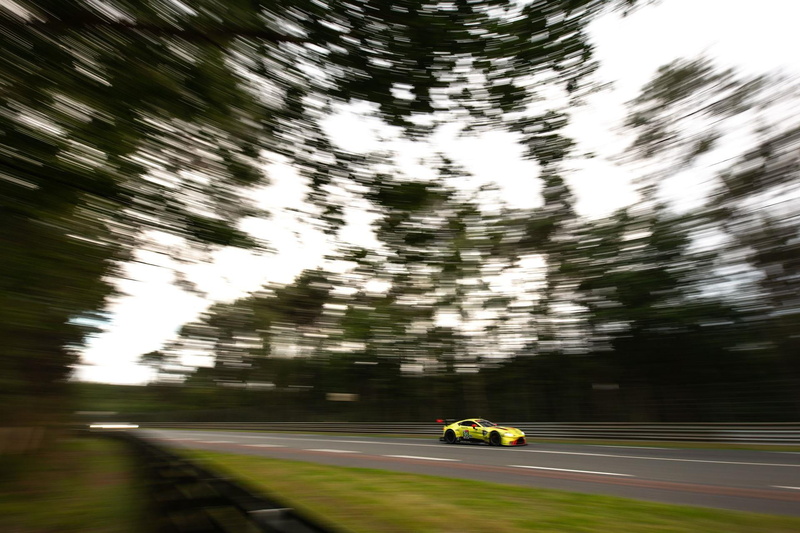vantage, 1080P, hr, car, martin, lemans, gte, aston