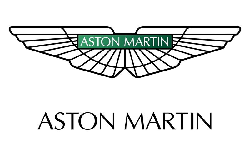 logo, brand, 1080P, martin, aston