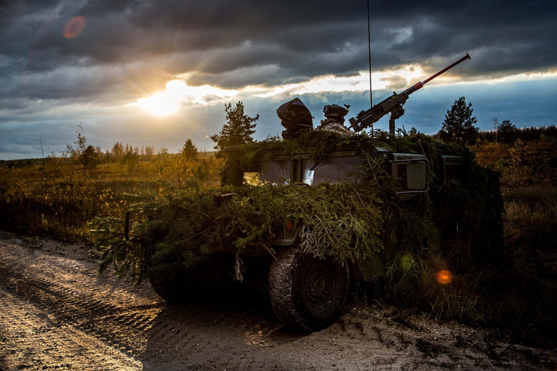 Humvee, 1080P, high-mobility, HMMWV, multipurpose wheeled
