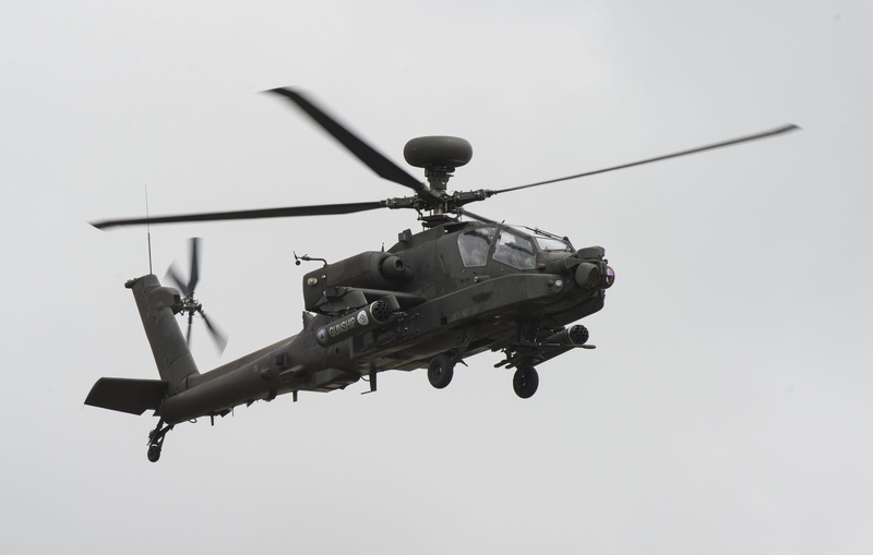 apache, propeller, plane, low angle view, Apache, air vehicle, government, us army, flying, outdoors, war, day, nature, military, sky, 2K, aviation, aerospace industry