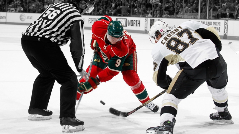 hockey, 1080P, ice, sports, hd
