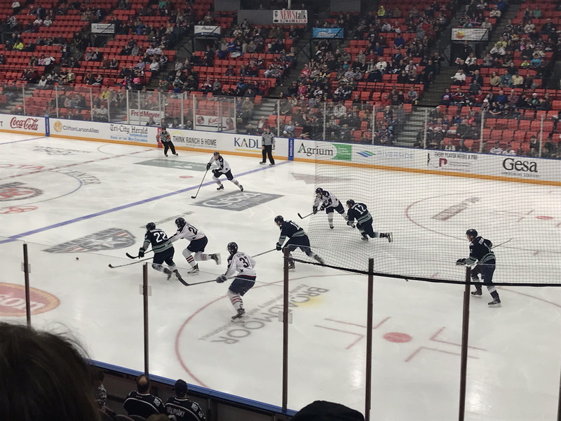 lifestyles, 1080P, leisure activity, ice rink, men, high angle view, large group of people, crowd, playing, competition, stadium, people, hockey, ice hockey