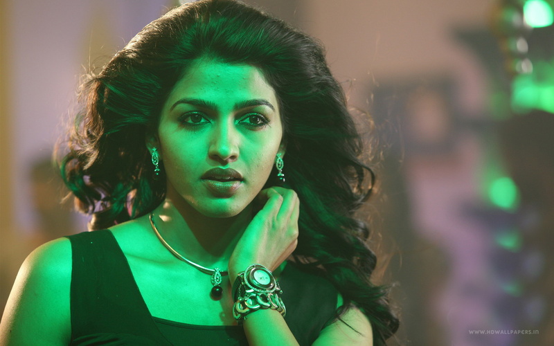 2K, Actresses, Dhansika