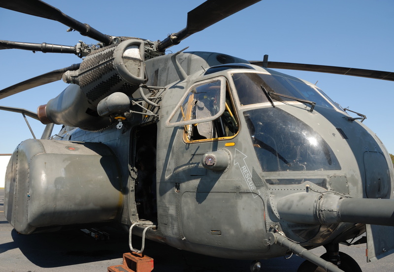 low angle view, army, chopper, gray, day, mode of transportation, aerospace industry, front view, closeup, transport, vehicle, power, air show, defense