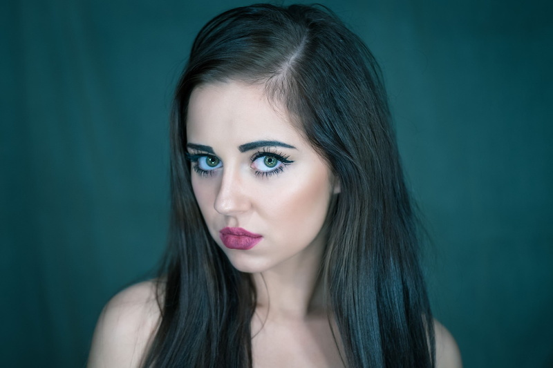 women, lovely, 1080P, 2048x1365, portrait, face