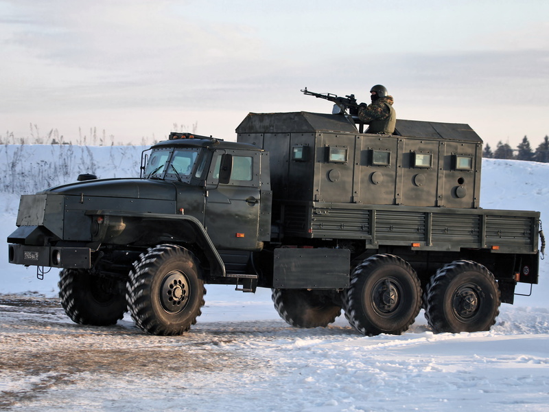 russian, ural, military, 6x6, 1080P, 4320, 2000