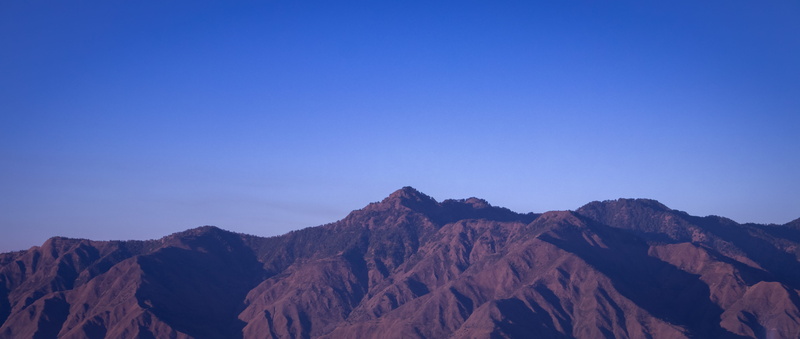 clear sky, mountain range, climate, beautiful, arid climate, environment, travel, non-urban scene, mountain, solid, tranquility, scenics - nature