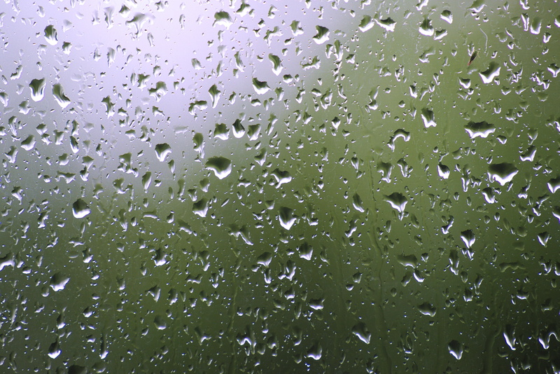 day, background, rain, wet, raindrop, drop of water, window, rainy season, close-up, transparent, pattern, glass, drip, sad, water, blurry, 5K, abstract