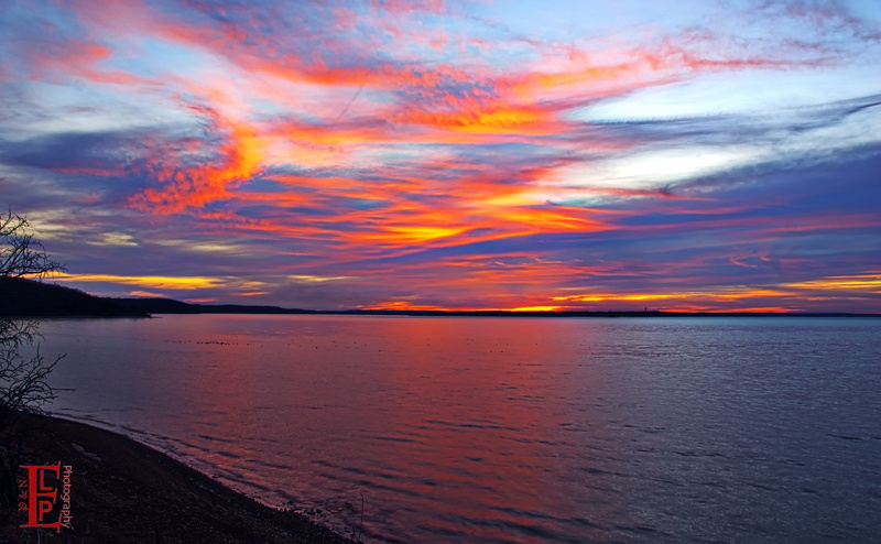Beautiful, beach, Bank, water, Scenery, Travel, cloud - sky, 4K, horizon, horizon over water, orange color, Ducks, beauty in nature, outdoors, tranquility