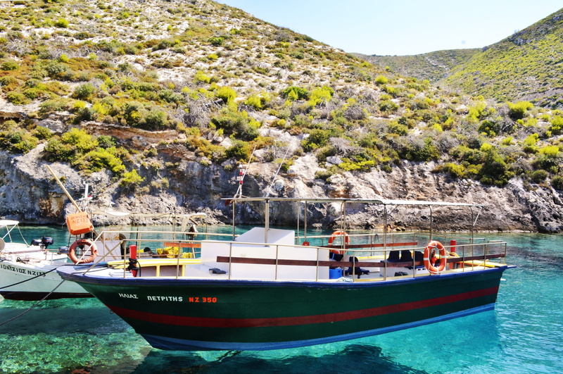 group of people, nature, plant, 4K, island, harbor, vacation, Port, water, port vromi, nautical vessel, zakynthos island, day, traditional, waterfront