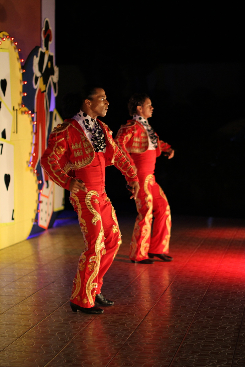 dance, costume, adult, traditional clothing, stage, people, performing arts event, flooring, skill, show, standing, women, performance, men, man, 5K, dancing