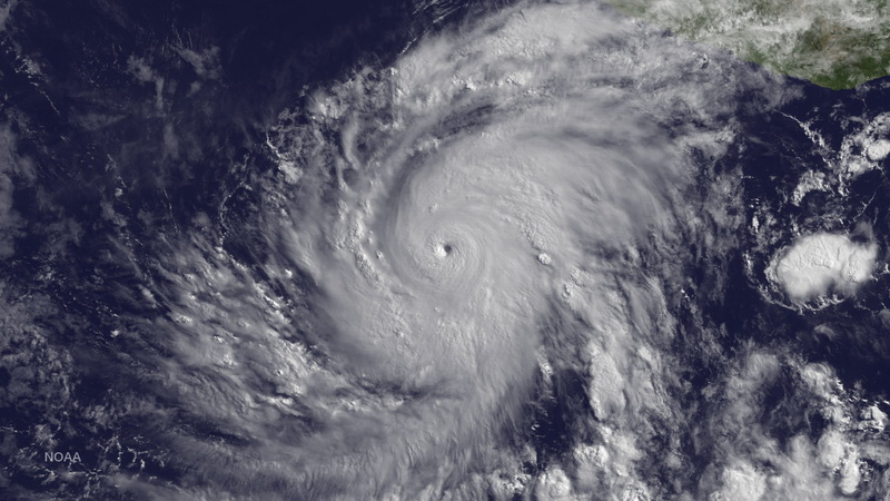1080P, blanca, nasa, hurricane, pacific, aerial, storm