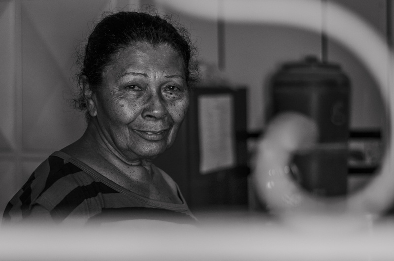 afro, mature women, montes claros, woman, happiness, brasil, 2K, lady, real people, senior adult, strong, afro hair, females, headshot, portrait, looking at camera