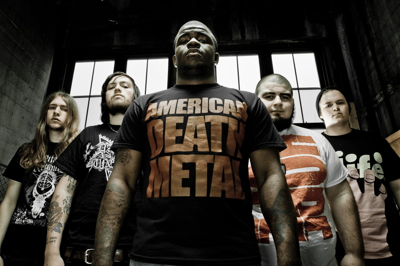portrait, Grindcore, Oceano, craft, creativity, group of people, casual clothing, human representation, male likeness, art and craft, representation, communication