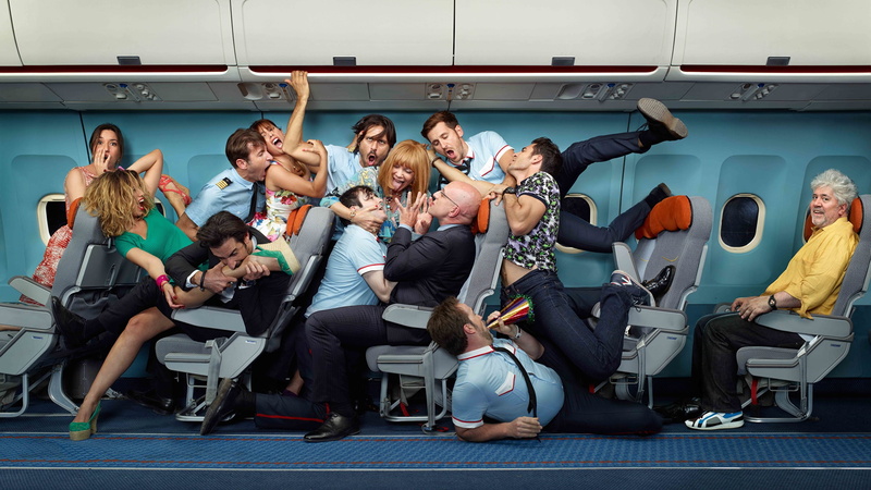 frenazo, humor, avion, abstracto, 2K