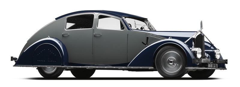 avions voisin, 2K