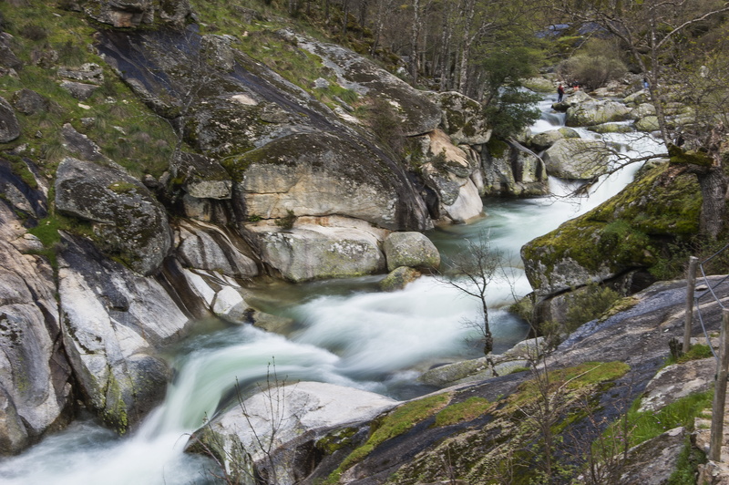 Fotografía, Conjunto, IX, Nature Photography, Agua, Running, 4K, Extremadura, salvaje, de, rock, Garganta, Jerte, Cáceres, libre, waterfalls, boulders