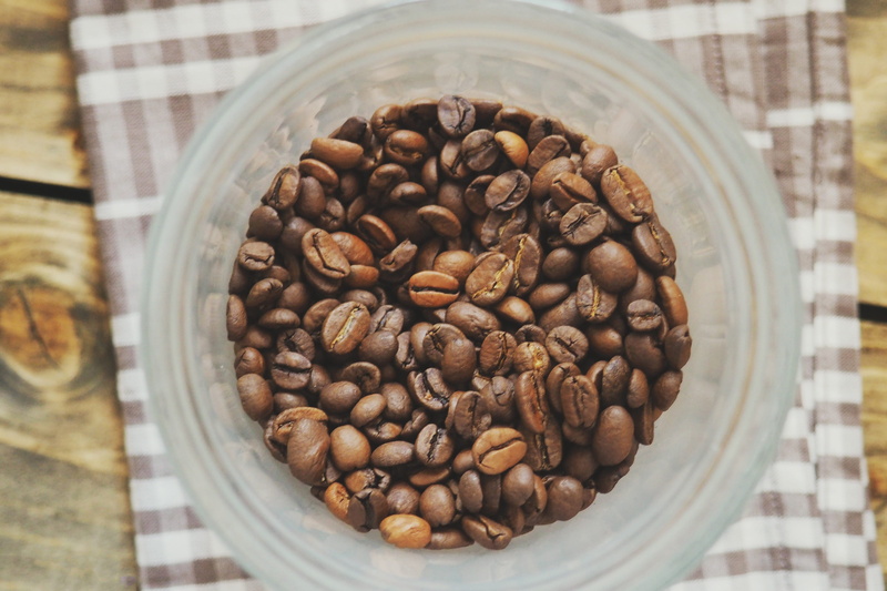 roasted coffee bean, indoors, coffee beans, seed, bowl, 4K, espresso, no People, still life, coffee - Drink, drink, bean, container, roasted, food/Drink