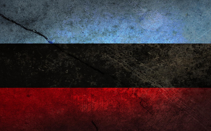 grey, red, flag, slab, black, digital art, 1920x1200, concrete, grunge, 1080P