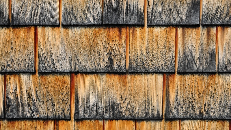 full frame, outdoors, light, built Structure, old, roof, backdrop, black, architecture, rough, plank, wood - Material, brown, in A Row, backgrounds, day