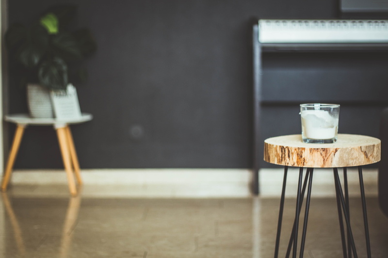 wood, deocr, freshness, breakfast, wooden, food, wood - material, indoors, french food, drink, slab, tilburg, seat, modern, wellbeing, brown, furniture