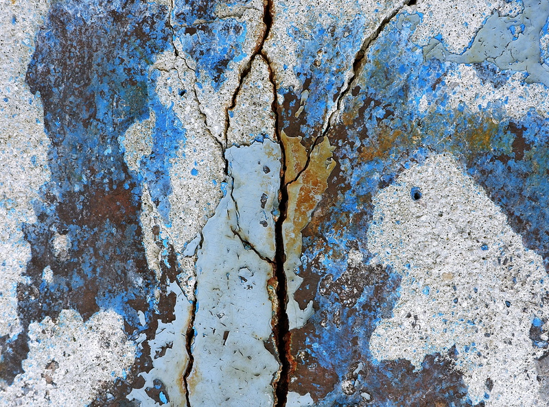 texture, droplet, weathered, white color, wall - building feature, architecture, old, 2K, concrete, mold, paint container, flagstone, textured, outdoors