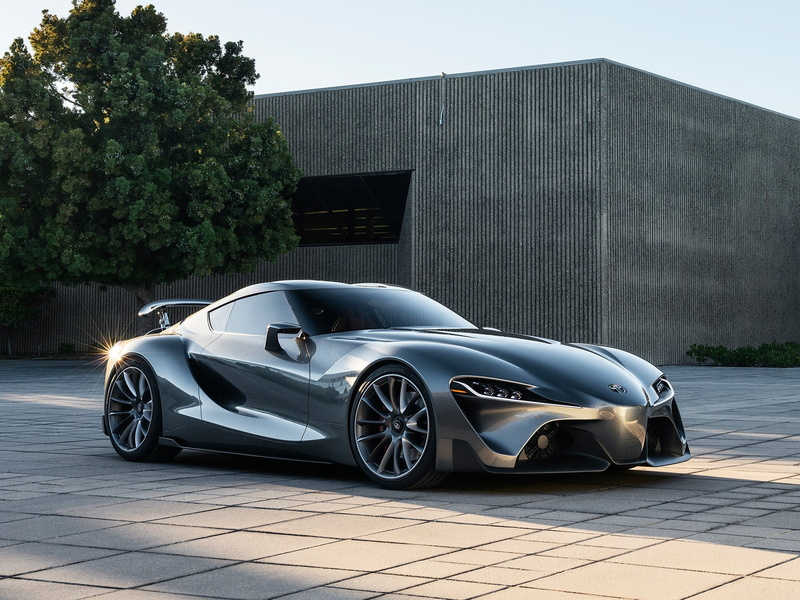 architecture, built structure, mode of transportation, day, city, luxury, 1080P, motor vehicle, nature, concept design, plant, silver colored, wealth