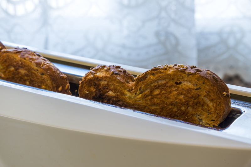 temptation, bakery, food and drink, sweet food, freshness, focus on foreground, gourmet, food, breakfast, still life, table, bless you, indulgence, bread