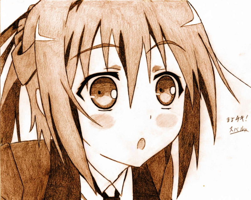 Anime, Subaru Konoe, Mayo Chiki!, 1080P