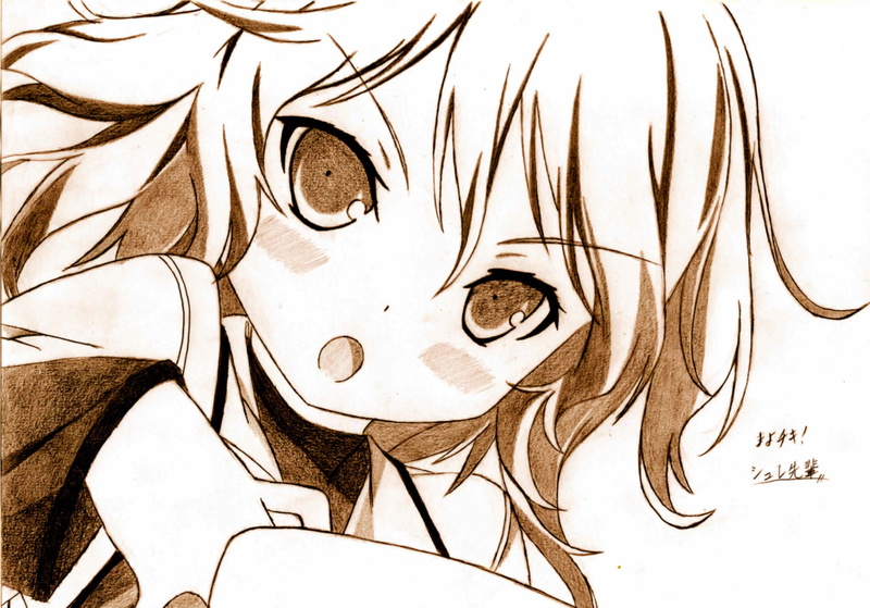 Anime, Mayo Chiki!, Girl, 1080P, Masamune Usami