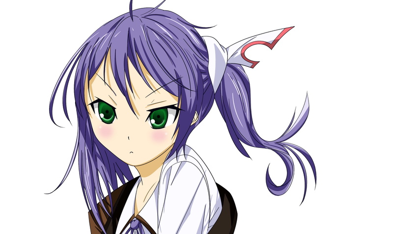 1080P, Mayo Chiki!, Anime, Masamune Usami