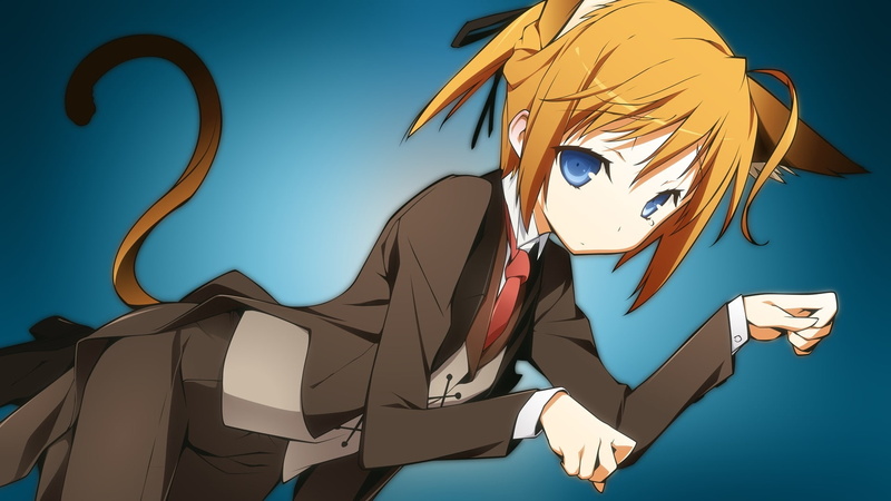 art, 1080P, hd, chiki, Mayo Chiki, hot, anime, x, mayo