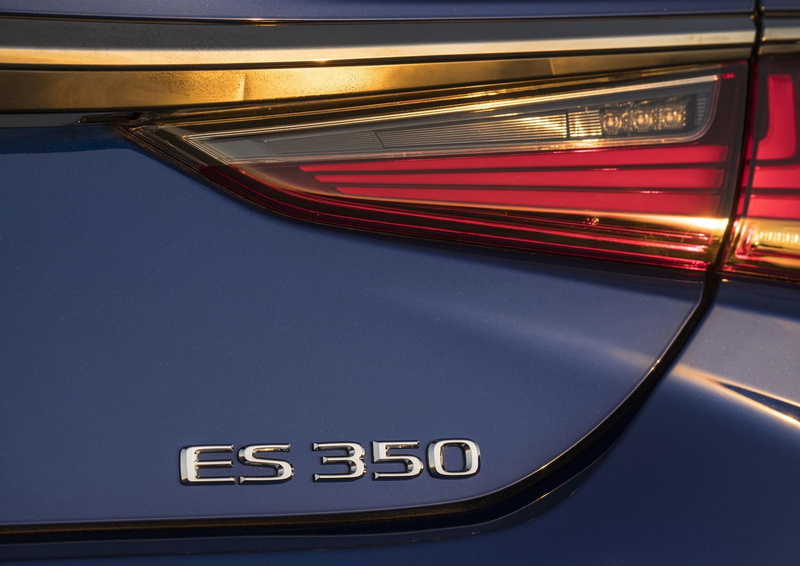 lexus, car, 1080P, sedan, es