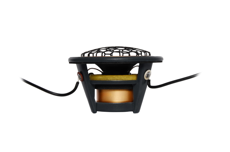 cup, f51, technology, es f no, black color, speaker, communication, mug, close-up, no people, cable, still life, music, cut out, studio shot, fullrange