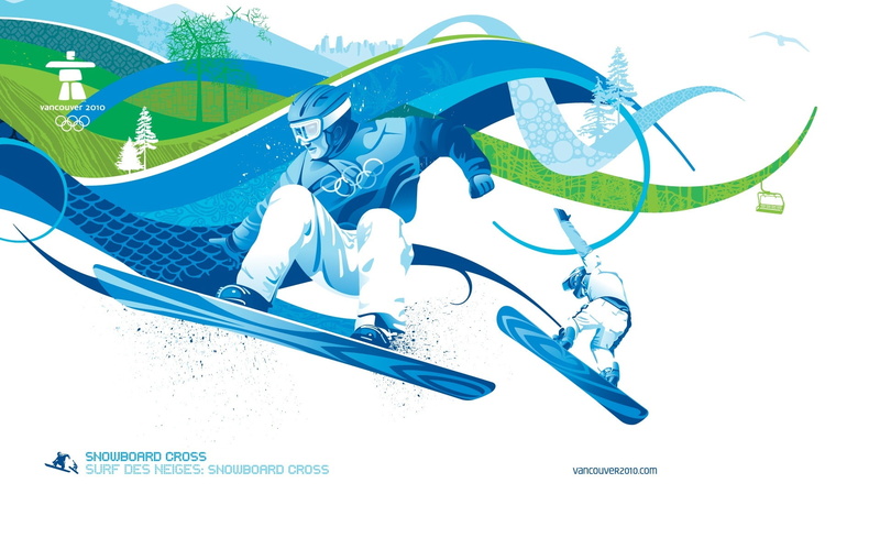 olympic, green color, vancouver 2010 winter olympics, craft, clip, sbx, winter olympics games, blue, no people, white background, art and craft, 1080P