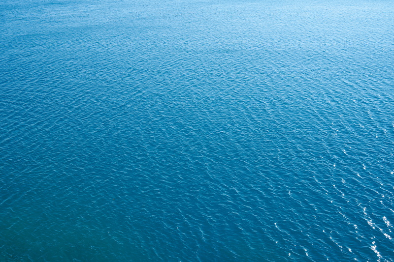 waves, day, high angle view, marine, pattern, rippled, 5K, idyllic, lake, nature, textured, abstract, beauty in nature, backgrounds, travel, wave pattern