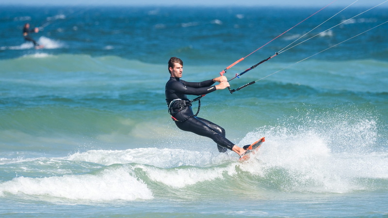 people, water sea, kite boarder, action, surfing, men, wave, adult, cape town, adventure, surf, aquatic sport, kite boarding, water, one person