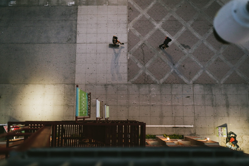 venice beach, men, the venice beach boardwalk, lifestyles, city, skate boarder, travel destinations, sunset, wall - building feature, outdoors, incidental people