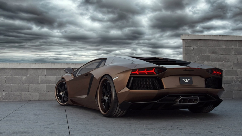 cars, shiny, reflection, power, motor vehicle, architecture, black Color, tire, mode of Transport, engine, sport, side View, brown, overcast, storm, modern