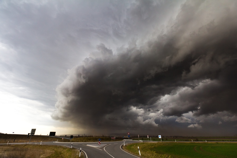 scenics - nature, outdoors, overcast, 4K, power, dark clouds, arcus, beauty in nature, storm, no people, dramatic, tornado, dramatic sky, environment
