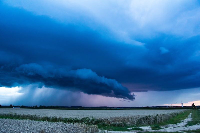meteorology, squall line, warning sign, landscape, beauty in nature, dramatic sky, storm, storm hunting, super cell, natural disaster, hail storm, 5K