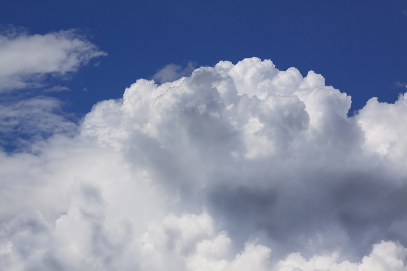squall line, tranquil scene, white, meteorology, sunlight, idyllic, cloudy, day, white color, tranquility, softness, clouds form, cloud - sky, 4K, cloudscape