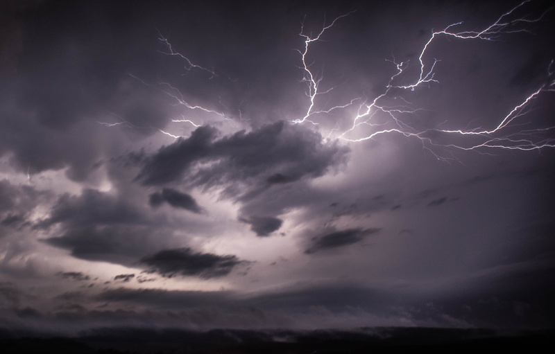 outdoors, beauty in nature, 2K, dramatic sky, power, extreme weather, ominous, cloud - sky, cloudscape, lightning, power in nature, sky, warning sign
